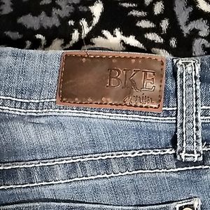 BKE Stella bootcut jeans